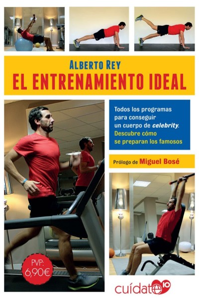 EL ENTRENAMIENTO IDEAL